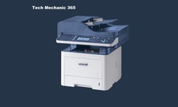 Tech Mechanic 365: Your Trusted Partner for Photocopier Rentals in Delhi