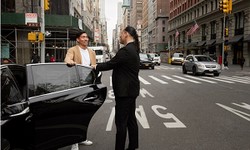 The Business Traveler's Guide to Corporate Transportation in the Big Apple