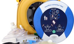 Why Every Home Should Have a Defibrillator?