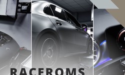 RaceRoms Car Tuning- Unleash Your Vehicles’ Performance!