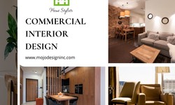 Innovative Commercial Interior Design in Edmonton: Your Partner in Success