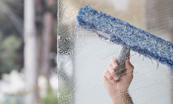 Reinventing Your Business Image with Commercial Window Cleaning