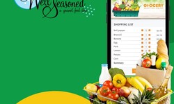 Langley Food Shopping Apps: Shop on the Go
