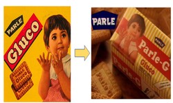 The Rich History of Parle-G Biscuits: From India to Europe