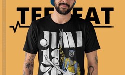 Teebeat: Your Ultimate Fashion Destination for Stylish T-Shirts
