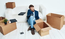 The benefits of hiring professional removals