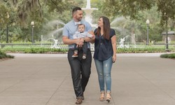 Capturing Memories: A Comprehensive Guide to Family Photography in Austin