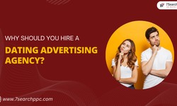 Why Should You Hire a Dating Advertising Agency?