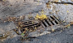 Blocked Drains in Shepton: A Troublesome Tale