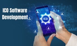 ICO Software Development Unveiled: A Comprehensive Overview
