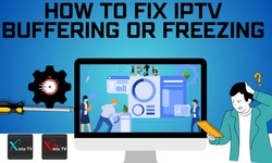 Can I Fix IPTV Buffering or Freezing?