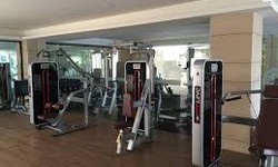 V Club Gurgaon Fitness Center Review: Your Path to a Healthier Lifestyle