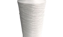 What is the difference between polyester DTY and imitation nylon?