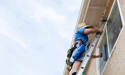 Achieving a Sparkling Home: Window Washing Tips and Techniques