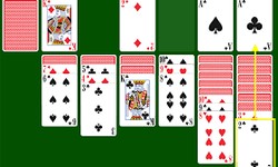 Unwind and Play: Solitaire Free at Your Fingertips