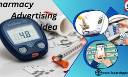 Amplifying Your Pharmacy Advertising with 7Search PPC