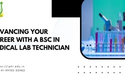 Advancing Your Career with a BSc in Medical Lab Technician
