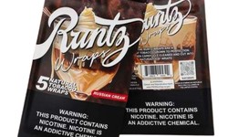 Unraveling the Runtz Wraps Mystery: Flavors, Rolling, and More