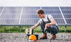 The Green Solution: How to Recycle Solar Batteries