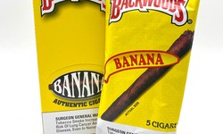 Are Banana Backwoods Cigars the Next Big Trend in Smoking?