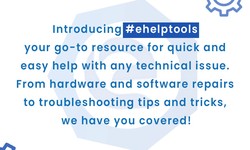 Elevating Your Workflow with eHelpTools