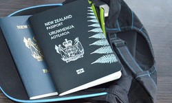 A Comprehensive Guide to Obtaining a New Zealand Visa for Omani Citizens