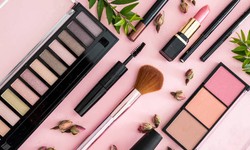 Beauty products online