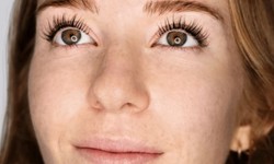 Unlock the Secret to Gorgeous Lashes: Enhancing Your Lash Lift with Tinting