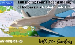 Enhancing Your Understanding of Indonesia's Global Trade Data