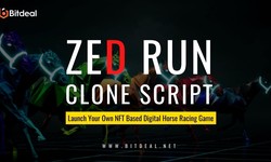 The Profit Potential: Why Launching a Zed Run-Inspired Horse Game is Lucrative