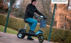 Avoiding Common Mistakes When Renting a Scooter at Disney World
