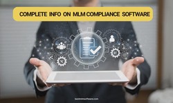 MLM Compliance Software: Ensuring Best Practices in Network Marketing