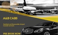 A Comprehensive Guide to Taxi Prices in Leicester with A&B CABS Leicester Taxi