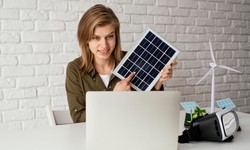 Who Takes Responsibility for Solar Panel Battery Recycling?