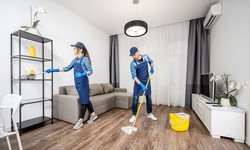WHY DO WE NEED TO OUTSOURCE HOUSE CLEANING? GET A DETAILED INSIGHT