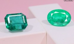 Unlocking the Enigma: Understanding Emerald Stone Prices