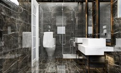 Creating Luxury in Your Bathroom: The Beauty of a Custom Tile Shower