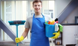 The Ultimate Guide to Albuquerque House Cleaning Services