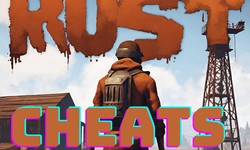 What Are Rust Game Cheats, and How Do They Work?