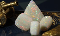 Opal Stone Benefits In Astrology