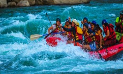 Uttarakhand Adventure Guide: Trekking, Rafting, and More