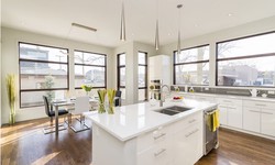 Transforming Your Home: Kitchen Remodeling in San Mateo