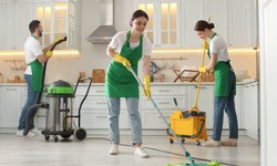 House Washing Services: The Secret to a Fresh Start