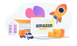 Unraveling the Amazon Supply Chain: A Journey from Click to Doorstep