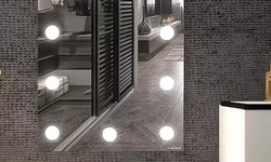 Choosing the Perfect Glazonoid Dressing Table Mirror With Glazonoid