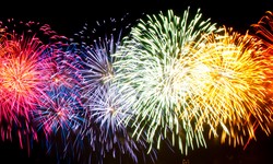 The Art of Pyrotechnic Booking: How Events Secure Fireworks Companies