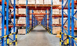 Amazon Wholesale Management: Improving Efficiency