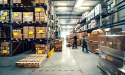 Unlocking the Potential of B2B Fulfillment Solutions