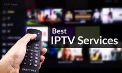 IPTV Subscription: The Future of Television on Your Terms