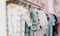 Tot five benefits and tips baby clothing